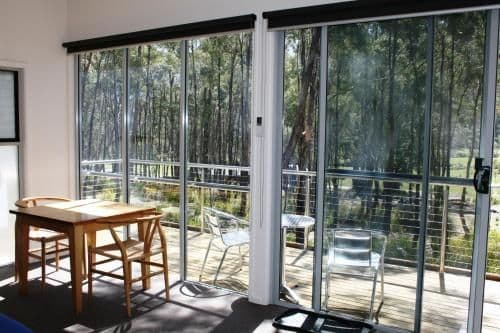 Studio Apartment - Disability Access