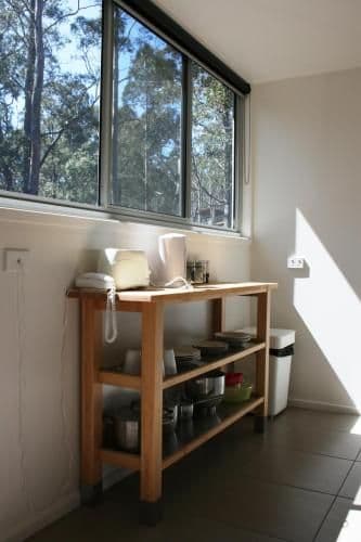 Studio Apartment - Disability Access