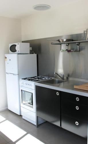 Studio Apartment - Disability Access