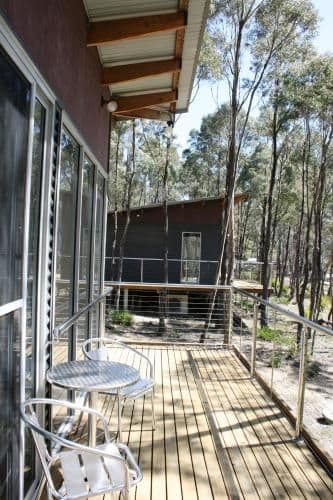 Studio Apartment - Disability Access