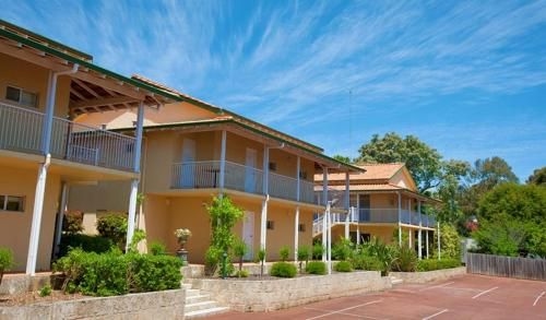 Margaret River Hotel0