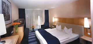 ACHAT Hotel Offenbach Plaza