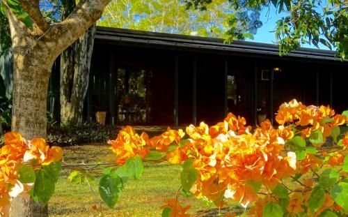 Lagoon Pocket Bed & Breakfast2