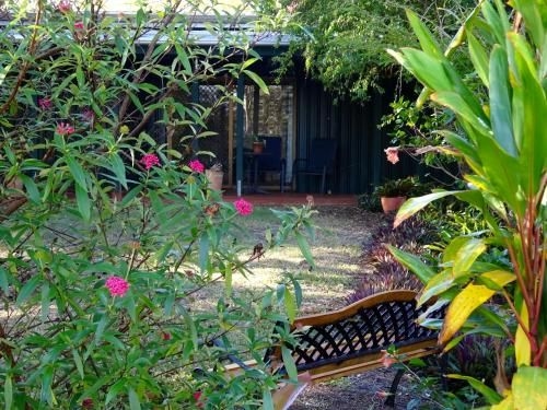 Lagoon Pocket Bed & Breakfast1
