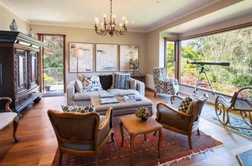 Boyanda at Ferny Creek Boyanda at Ferny Creek