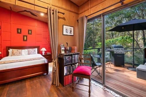 Noosa Hinterland Retreat Noosa Hinterland Retreat