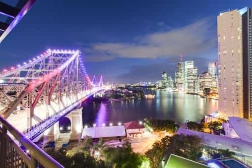Oakwood Hotel & Apartments Brisbane Oakwood Hotel & Apartments Brisbane