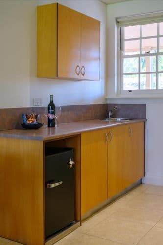 Resort Room