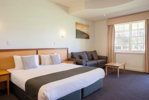 Resort Room