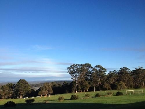 Sensational Heights Bed & Breakfast1