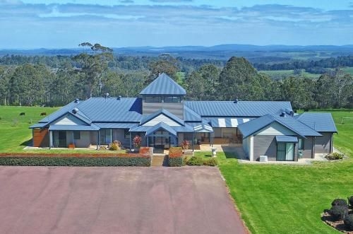 Sensational Heights Bed & Breakfast0