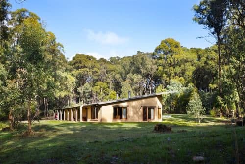 Five-Bedroom House