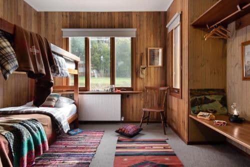 Five-Bedroom House