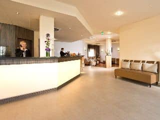 Achat Hotel Dresden Achat Hotel Dresden