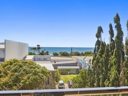 Kingscliff Ocean Vista With Jacuzzi Spa1