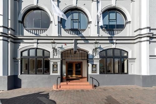 The Cornwall Historic Hotel4