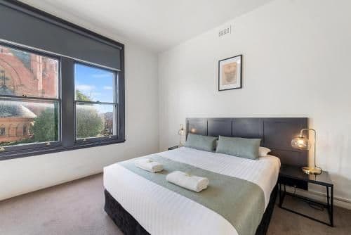 Queen Room