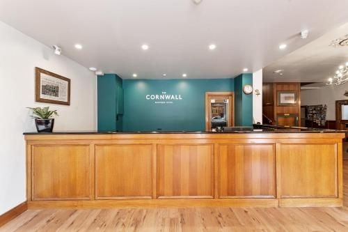 The Cornwall Historic Hotel3