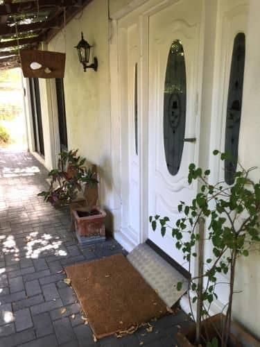 Aarn House B&B Airport Accommodation Aarn House B&B Airport Accommodation