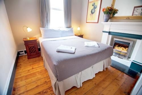 The Nunnery Accommodation3