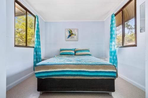 AAOK Lakes Resort and Caravan Park2
