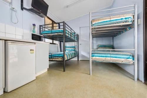 Family Cabin For 6