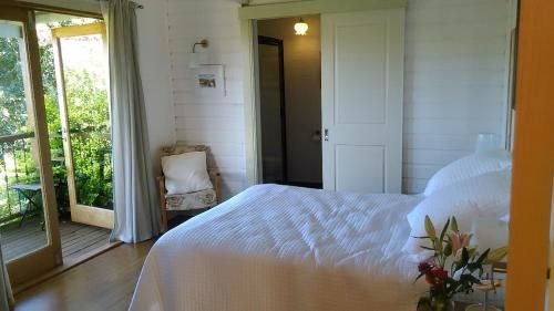 The Old Church Bed and Breakfast4