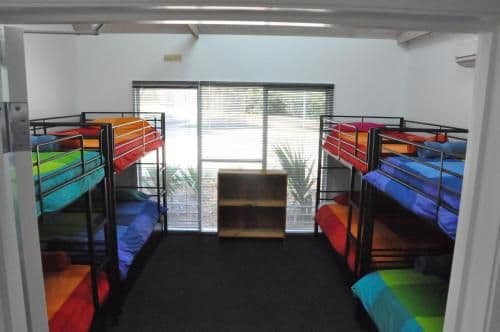 Superior Family Room