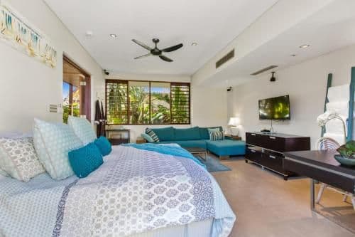 Four-Bedroom House