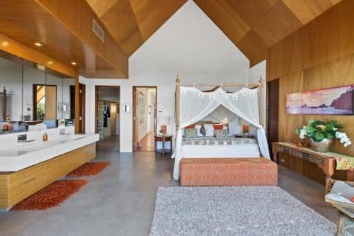 Four-Bedroom House