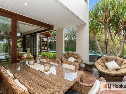 Kingscliff Balinese Beachfront Retreat4