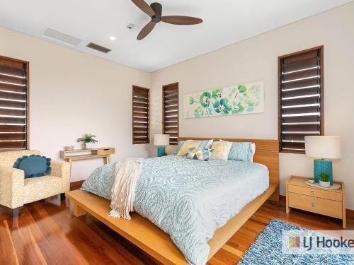 Kingscliff Balinese Beachfront Retreat3