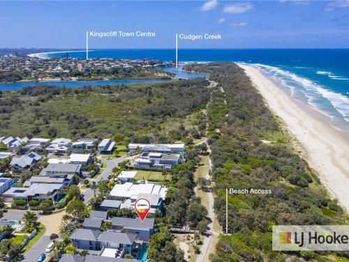 Kingscliff Balinese Beachfront Retreat2
