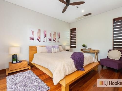 Kingscliff Balinese Beachfront Retreat1