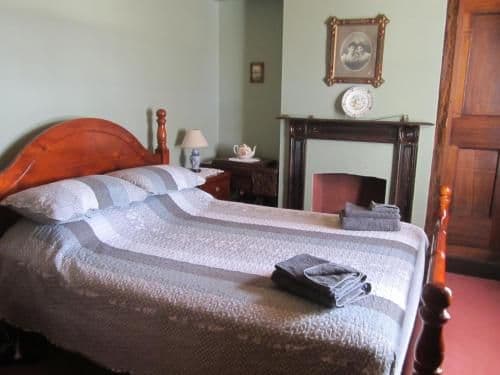 Family Room with Private Bathroom