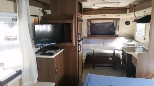 Caravan