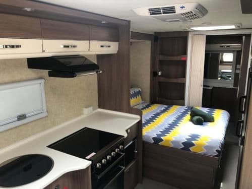 Caravan