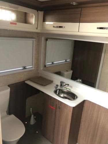 Caravan