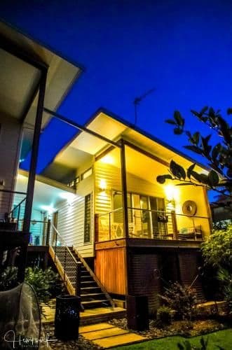 Studio Apartment with Sea View