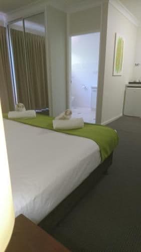 Standard Room - No Pets