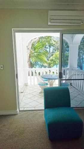 One-Bedroom Apartment with Ocean View - No Pets