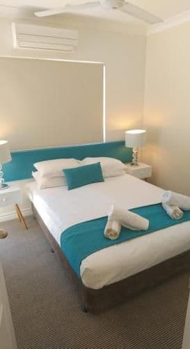 One-Bedroom Apartment with Ocean View - No Pets