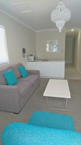 One-Bedroom Apartment with Ocean View - No Pets