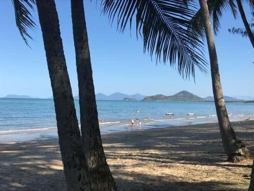 One-Bedroom Apartment with Ocean View - No Pets