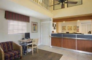 Red Roof Inn Palm Harbor/Tarpon Springs Red Roof Inn Palm Harbor/Tarpon Springs