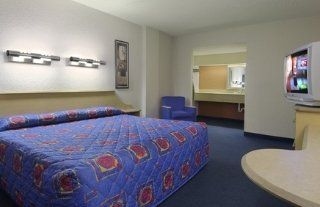 Red Roof Inn Palm Harbor/Tarpon Springs2