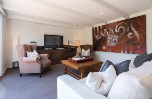 Grand Capella Villa 14