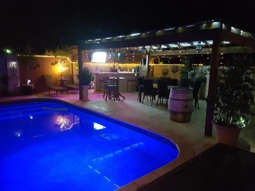 Ocean Reef Homestay1