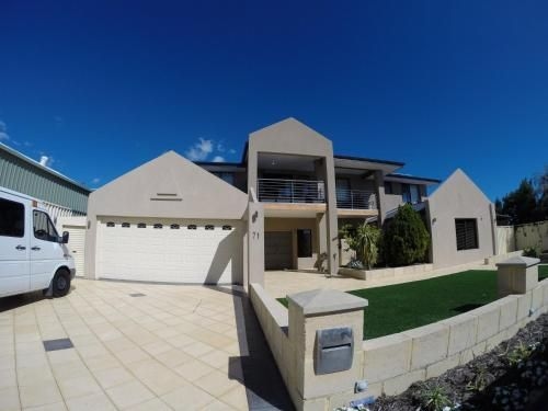 Ocean Reef Homestay0