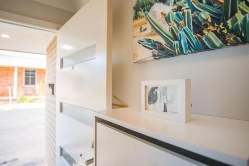 PEACEFUL 2Kingbed RootyHill Townhouse near Station4